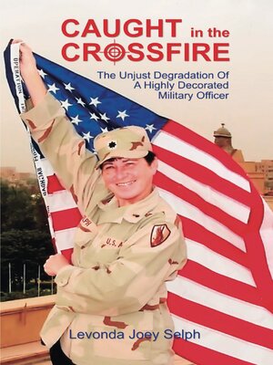 cover image of Caught in the Crossfire